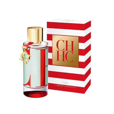 carolina herrera perfume replica|perfume carolina herrera l'eau 100ml.